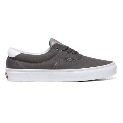 Vans C&L Era 59 - Erkek Spor Ayakkabı (Gümüş)